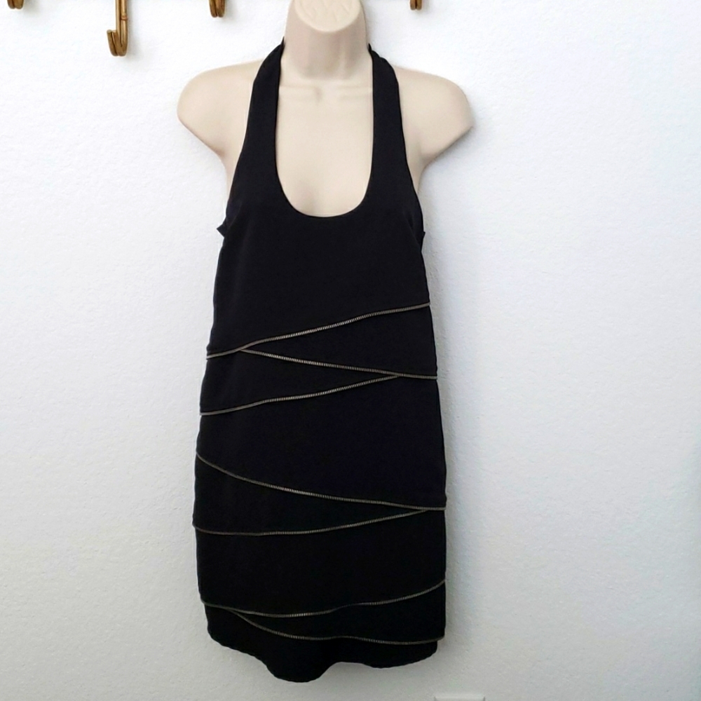 Central Park West racerback dress S